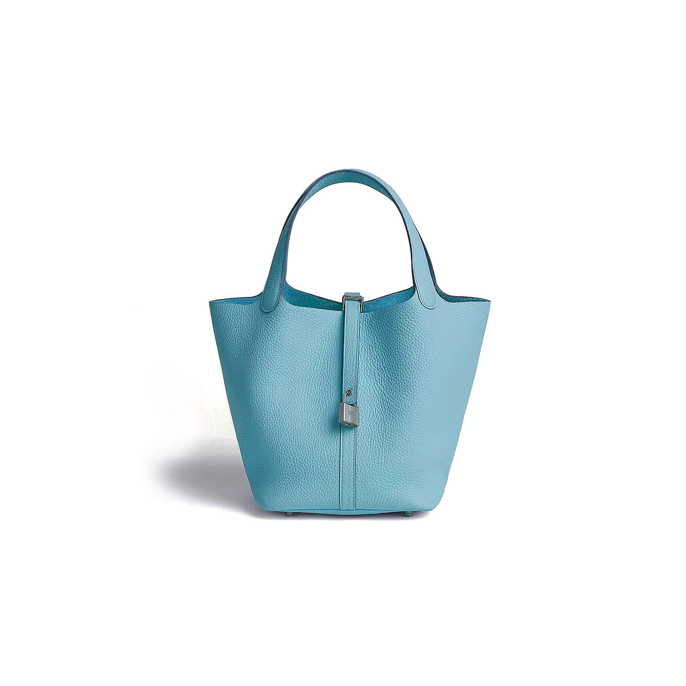 H**me5 PICOTIN LOCK 22 TAURILLON CLEMENCE H060991CK3P (22*21*17cm) Master Quality